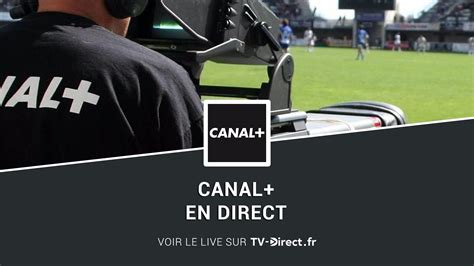 streaming canal+|canal live tv direct.